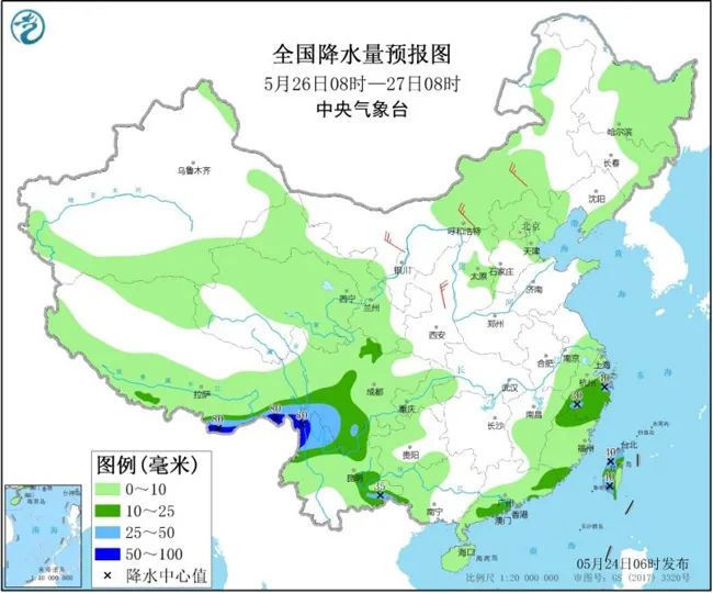 莫旗未来一周天气预报更新通知