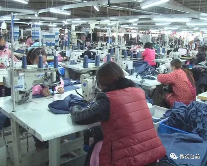 石狮市服装厂招工信息详解，最新岗位与解读