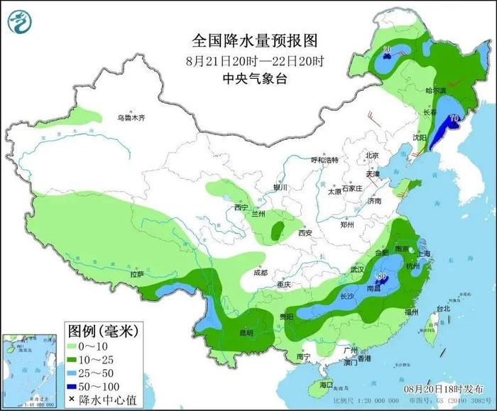 滨州未来一周天气预报及气象变化应对策略概览