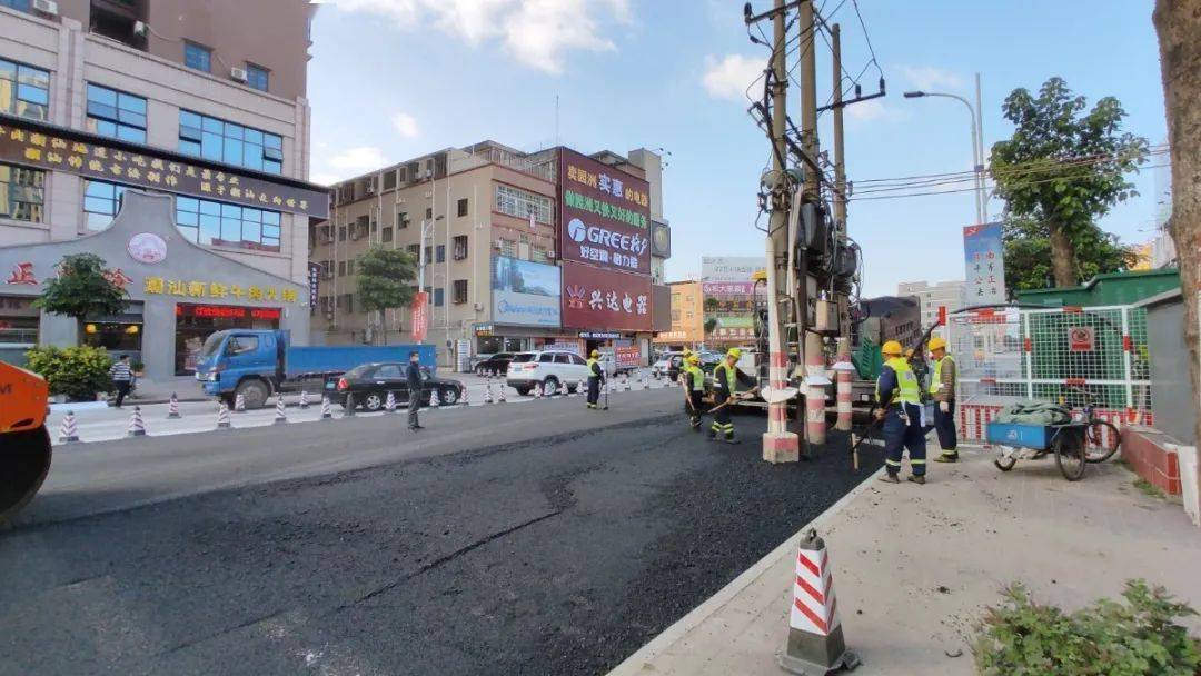 祁阳环城北路建设进展顺利，未来展望美好，最新进展报告