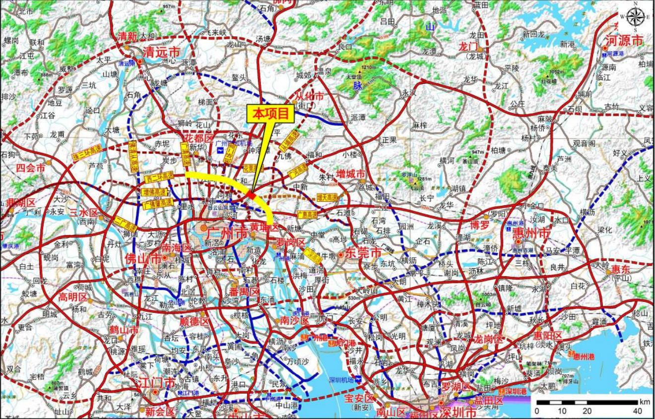 广州地铁12号线最新线路图揭秘，城市发展脉络与未来展望