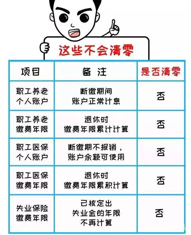 社保新规定揭秘，2019年最新政策及其深远影响