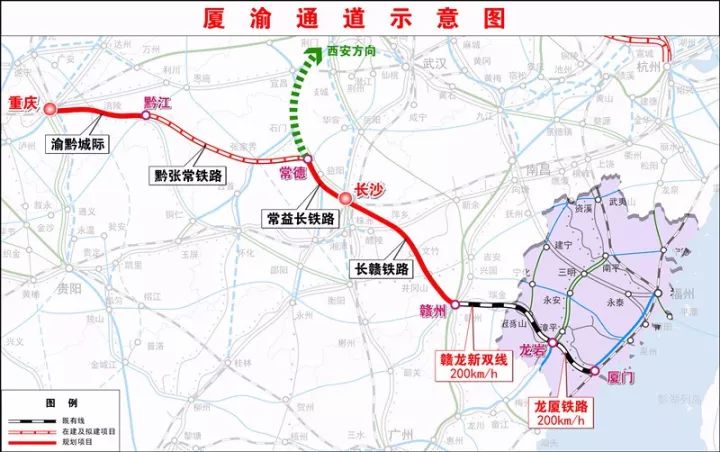 靖州高铁规划最新动态深度解析