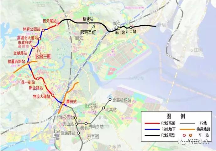 莆田大学城发展动态及前景展望，最新消息揭秘未来趋势