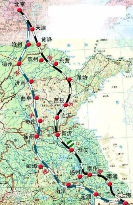 北京旅游线路图全新攻略指南