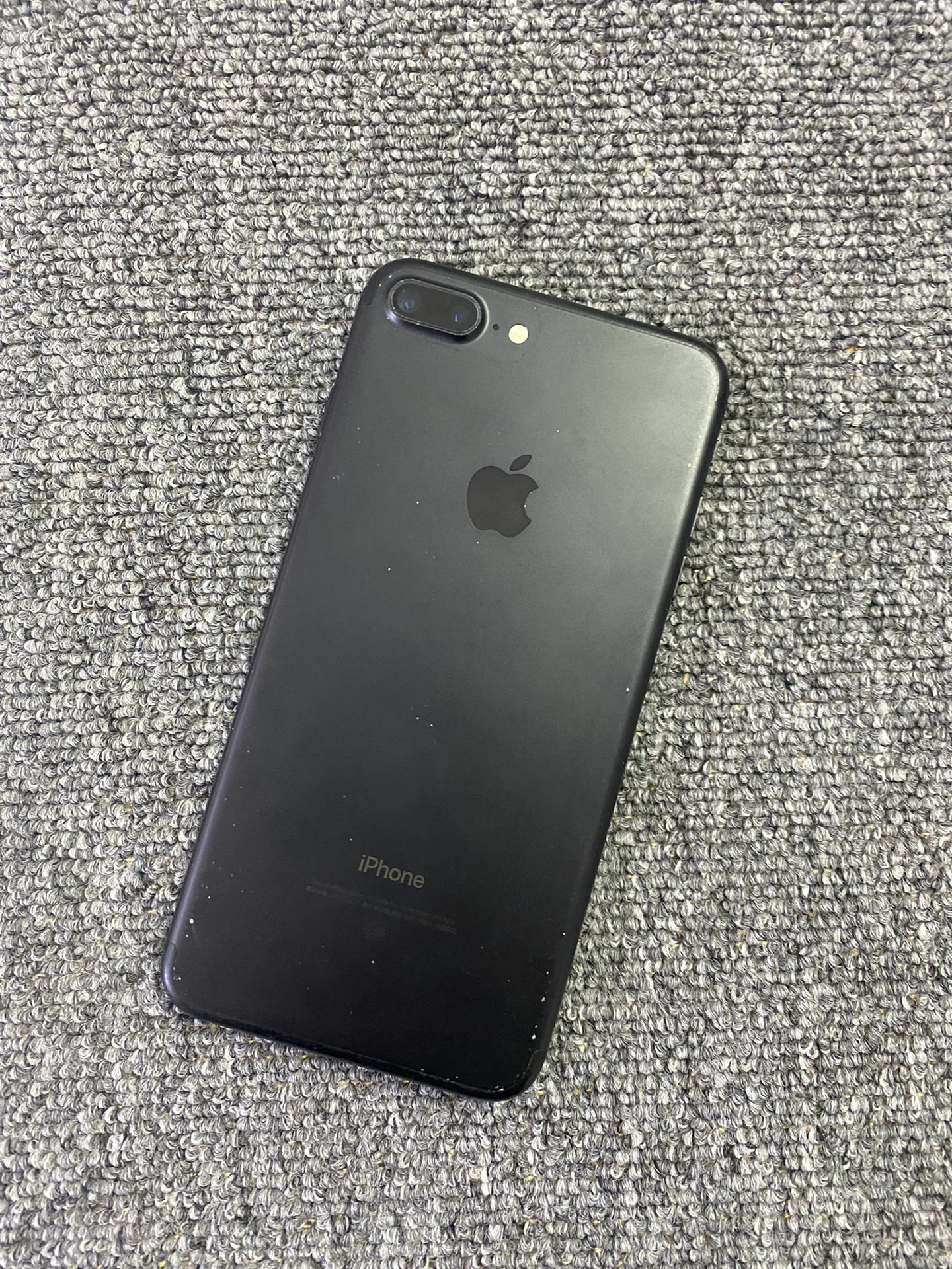 苹果iPhone 7 Plus国行最新报价与深度解析