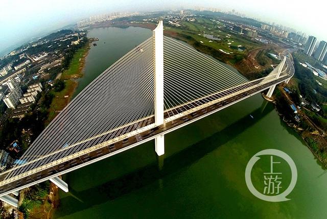 重庆双碑大桥建设新进展，迈向未来的桥梁建设之路