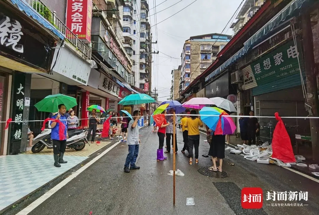 渠县三汇镇火车站重塑交通枢纽，助力区域发展提速