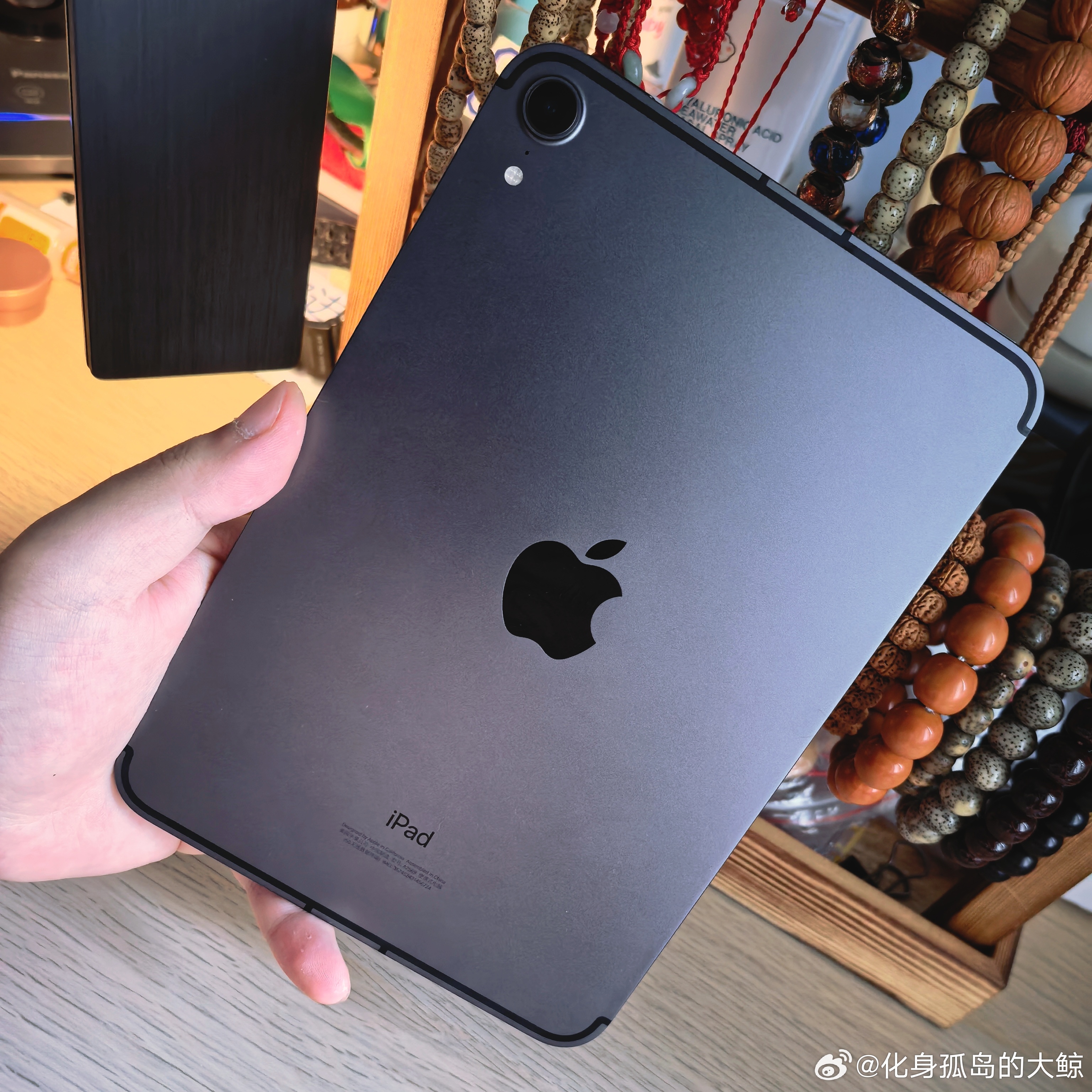 苹果新款iPad 6重塑平板市场格局，成为行业领导者