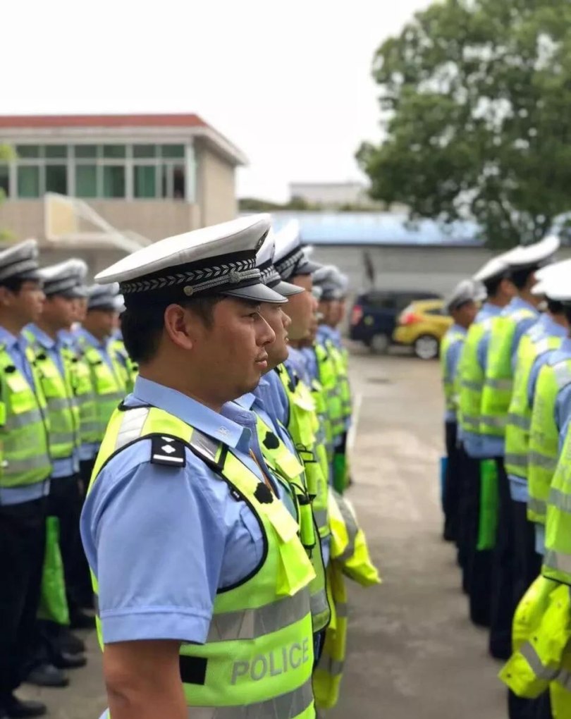 协辅警改革最新动态，警务新模式探索前进之路