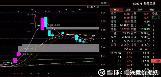 华菱星马最新动态，迈向未来的步伐与战略洞察揭秘